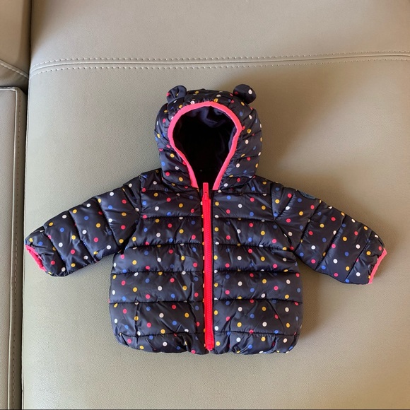 Like new BABY GAP puffer - Picture 1 of 5